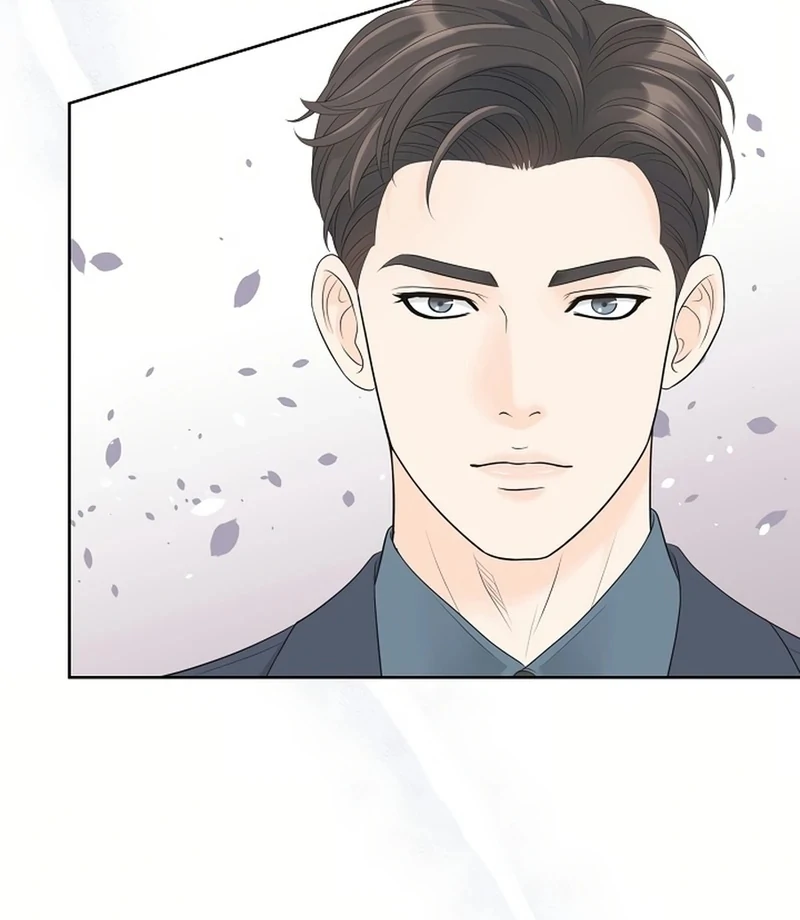 I Became a Fake Family With My Boss Chapter 29 - page 95