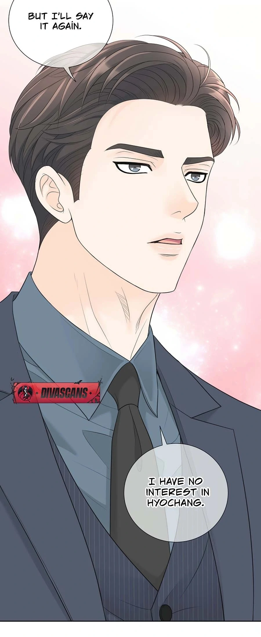 I Became a Fake Family With My Boss Chapter 30 - page 7