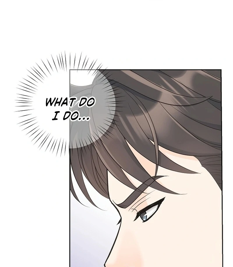 I Became a Fake Family With My Boss Chapter 31 - page 99