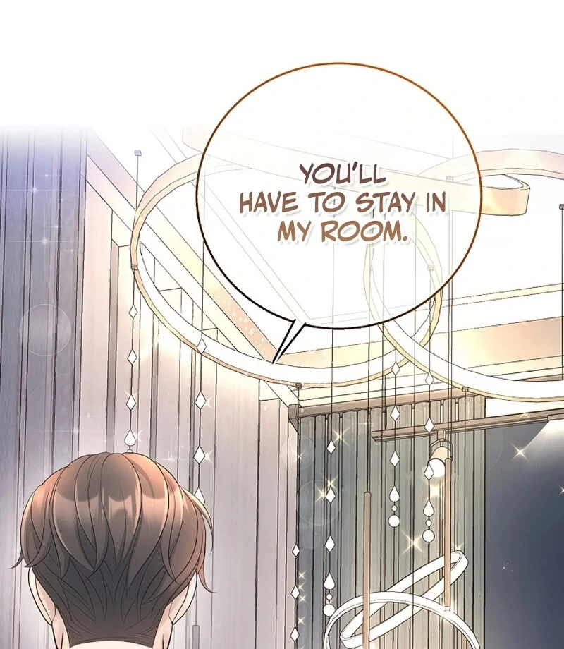 I Became a Fake Family With My Boss Chapter 31 - page 102