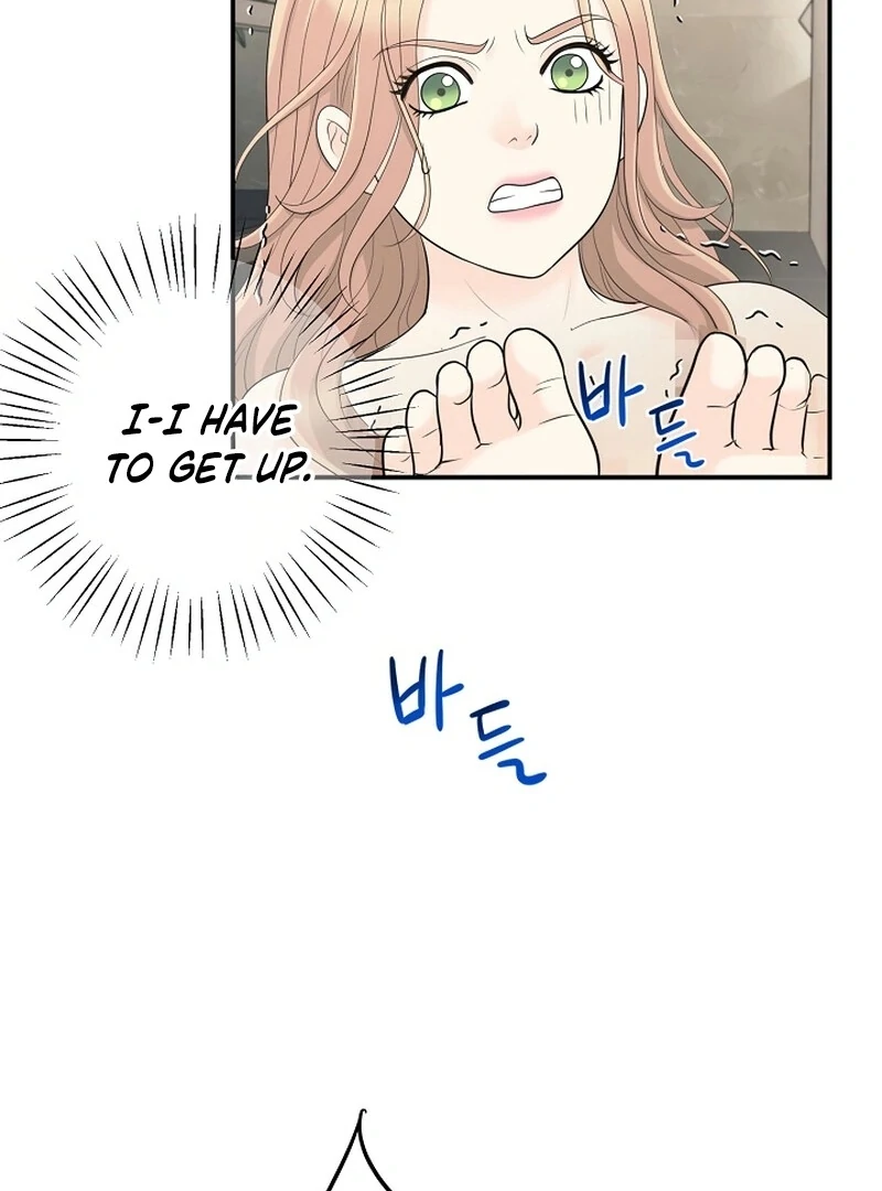 I Became a Fake Family With My Boss Chapter 31 - page 23