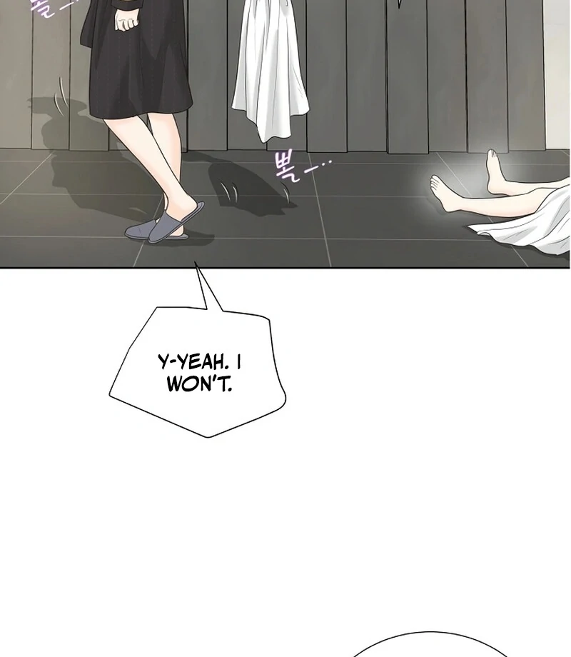 I Became a Fake Family With My Boss Chapter 31 - page 33