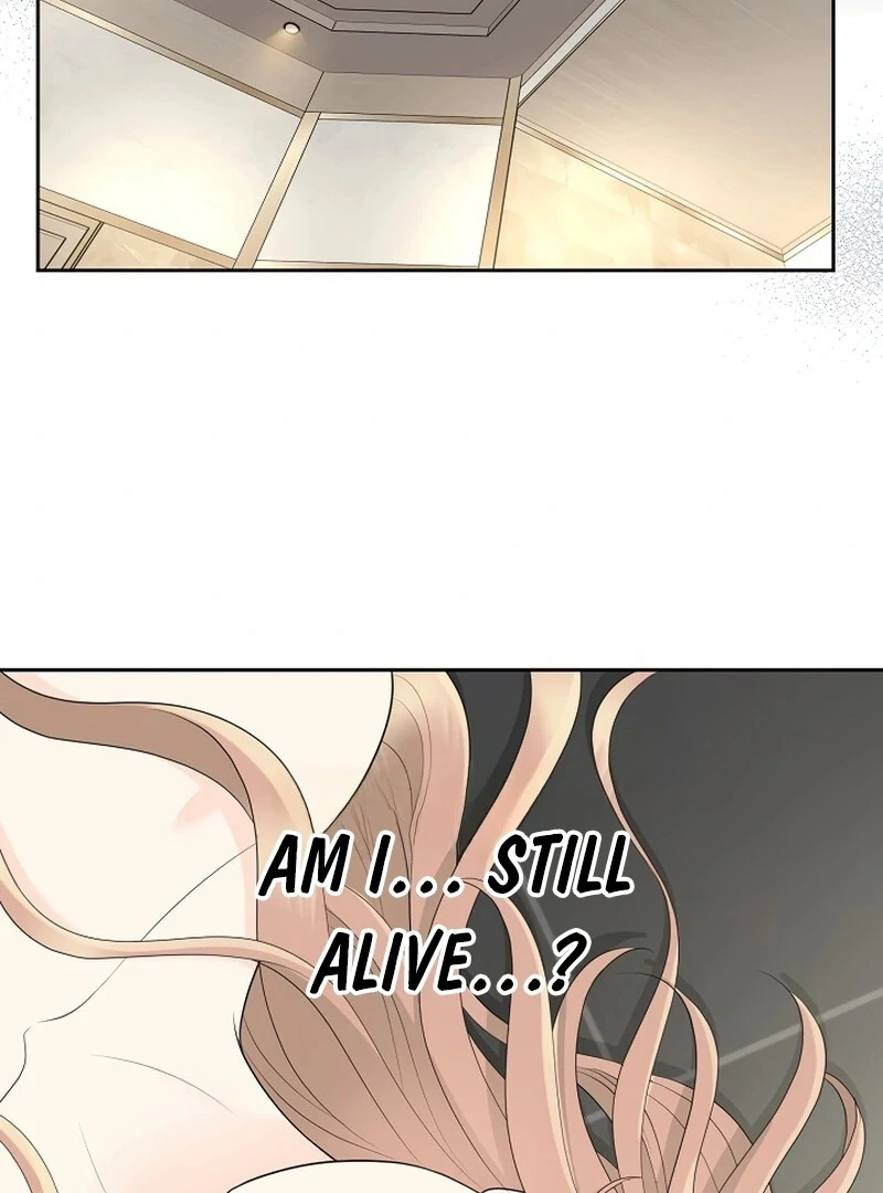 I Became a Fake Family With My Boss Chapter 31 - page 5