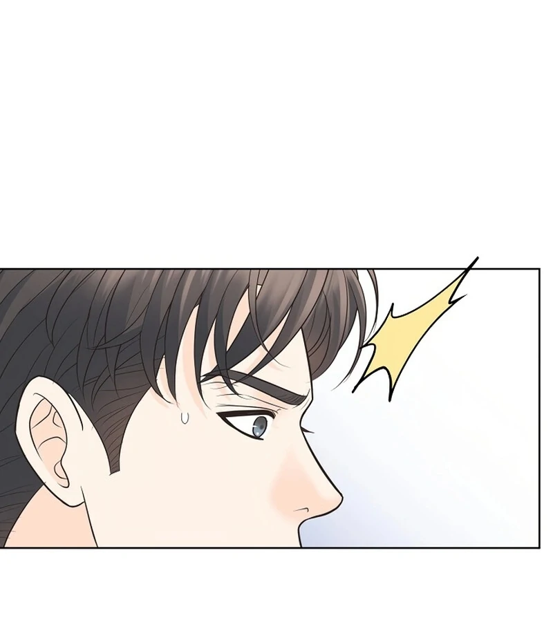 I Became a Fake Family With My Boss Chapter 31 - page 68