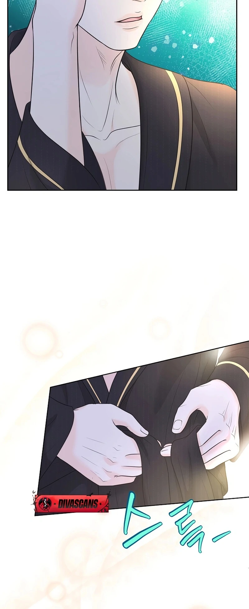 I Became a Fake Family With My Boss Chapter 31 - page 78