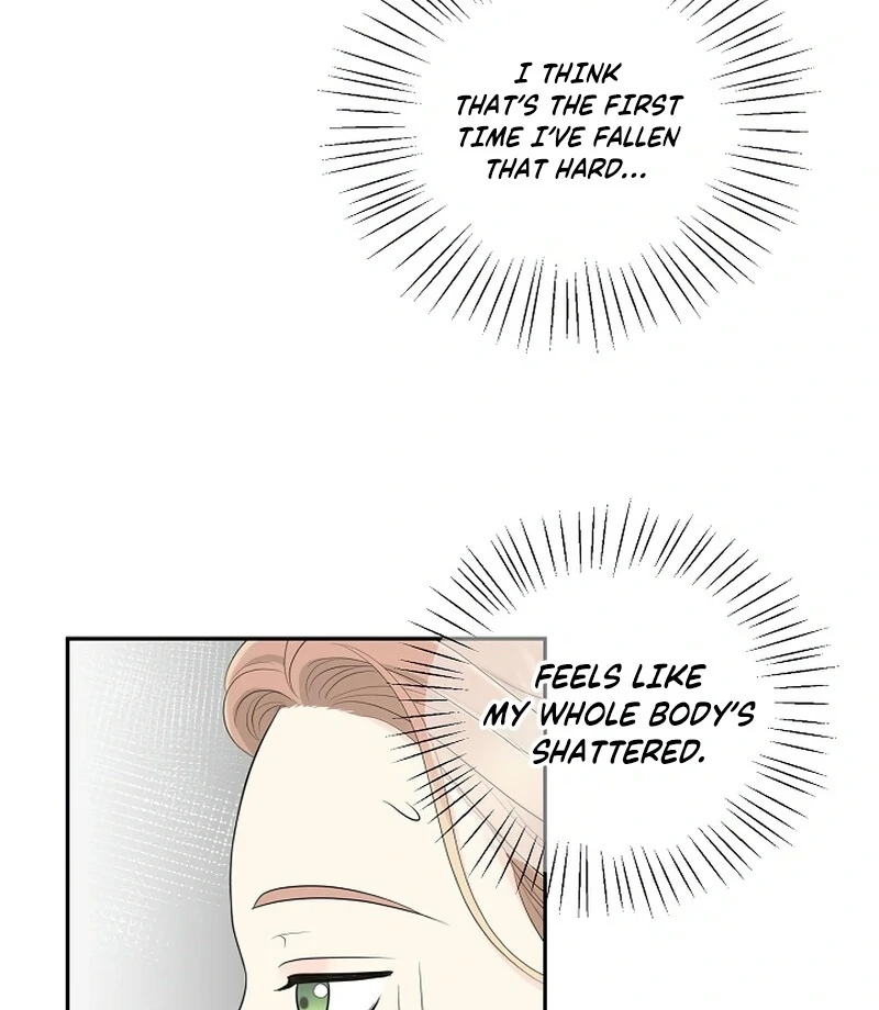 I Became a Fake Family With My Boss Chapter 31 - page 7
