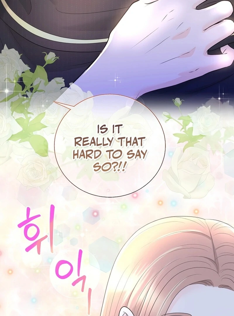 I Became a Fake Family With My Boss Chapter 31 - page 80