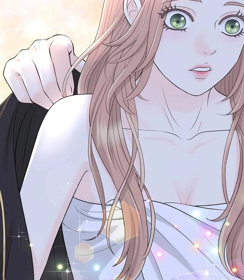 I Became a Fake Family With My Boss Chapter 31 - page 81