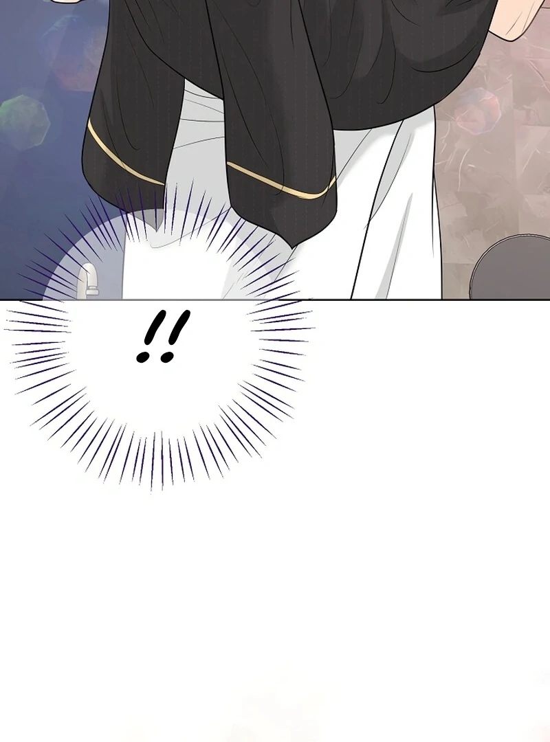 I Became a Fake Family With My Boss Chapter 31 - page 84