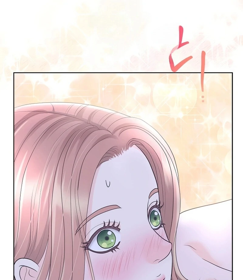 I Became a Fake Family With My Boss Chapter 31 - page 85