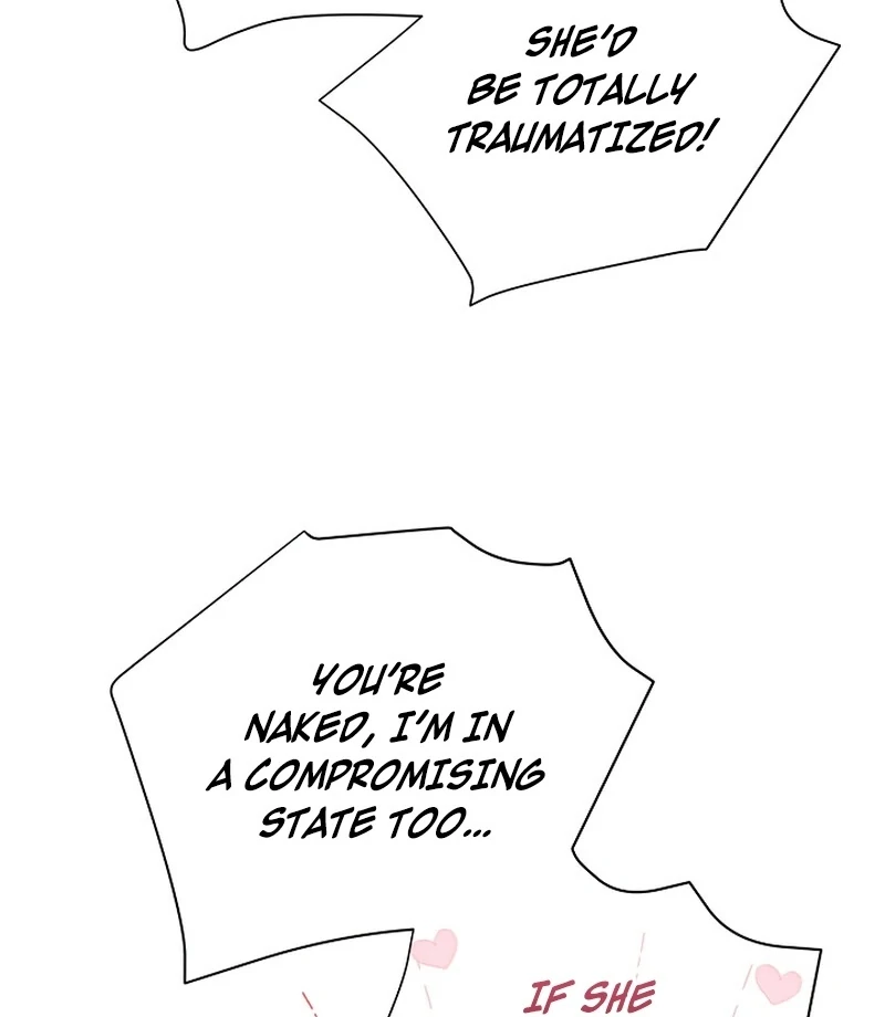 I Became a Fake Family With My Boss Chapter 31 - page 94