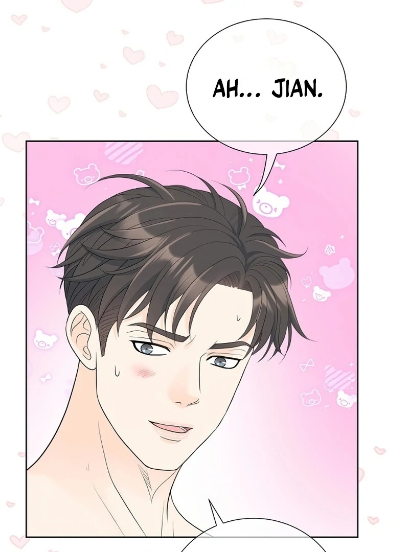 I Became a Fake Family With My Boss Chapter 31 - page 96