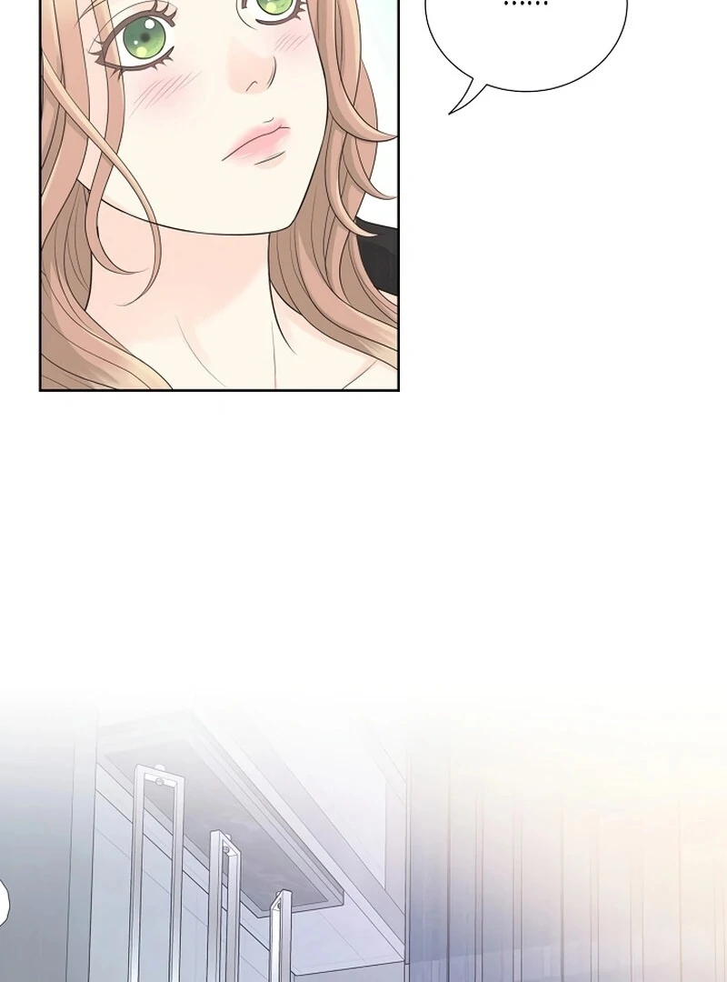 I Became a Fake Family With My Boss Chapter 32 - page 9