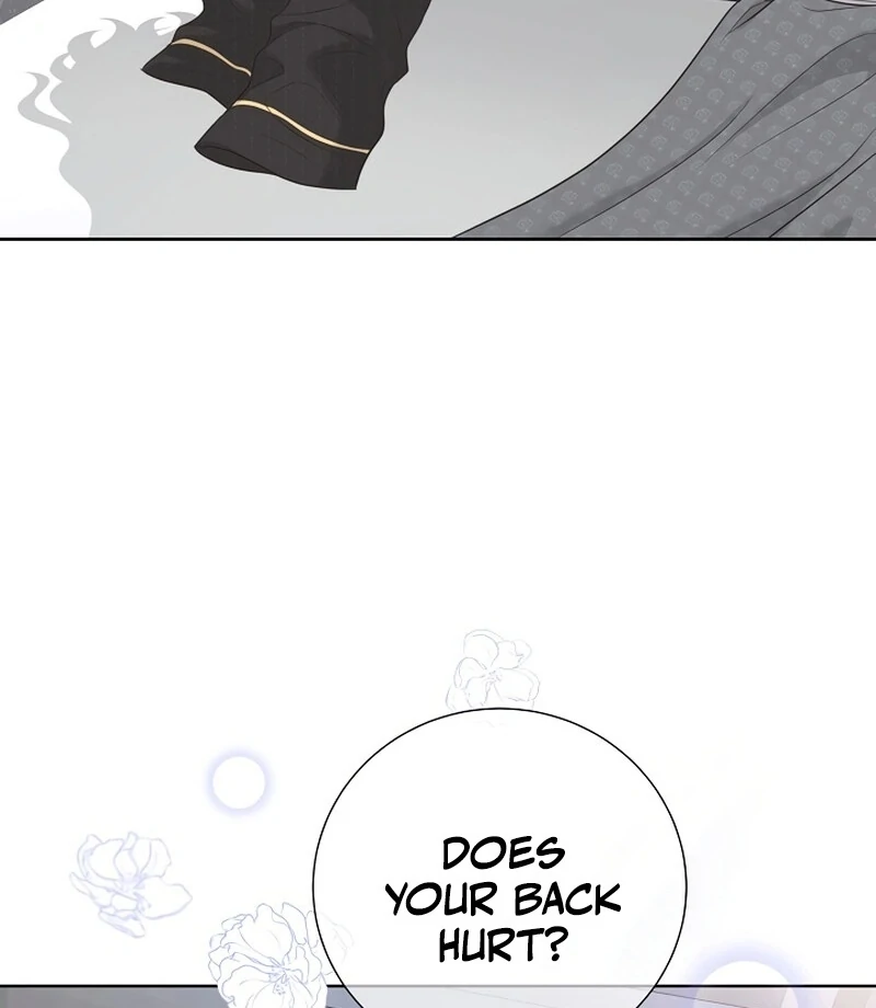 I Became a Fake Family With My Boss Chapter 32 - page 11