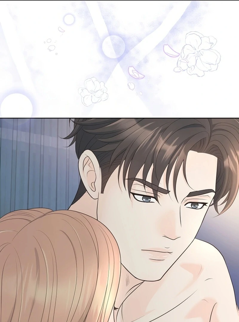 I Became a Fake Family With My Boss Chapter 32 - page 14