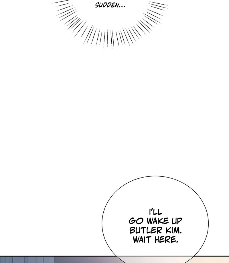 I Became a Fake Family With My Boss Chapter 32 - page 20