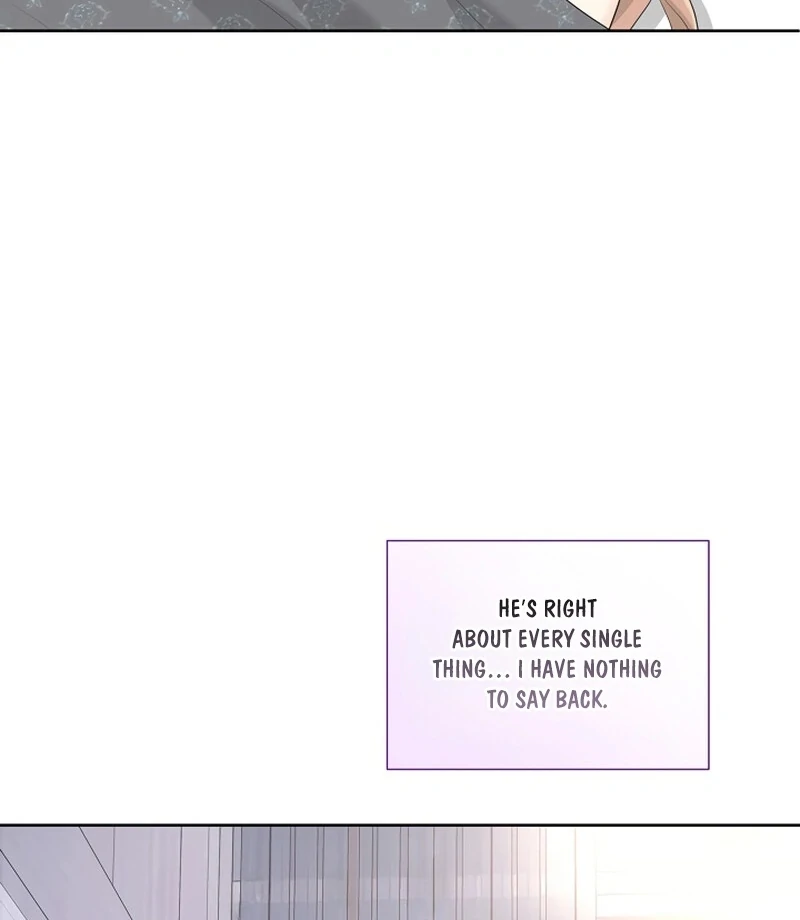 I Became a Fake Family With My Boss Chapter 32 - page 29