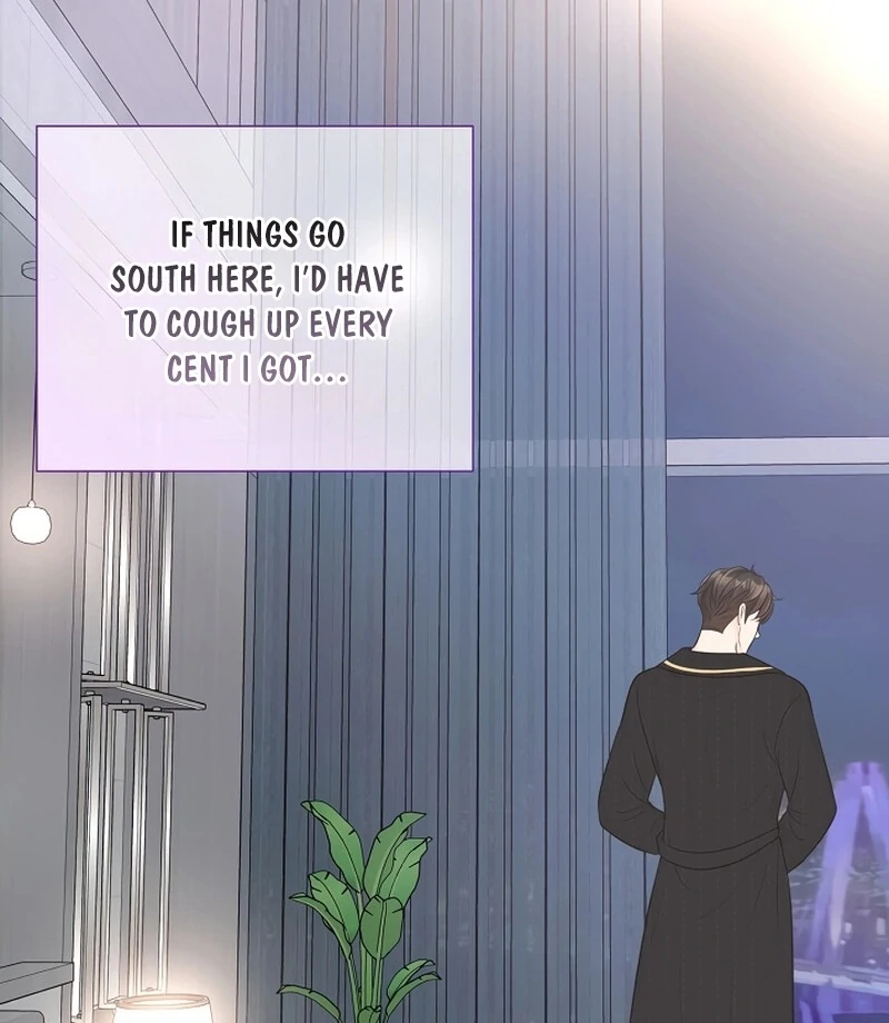 I Became a Fake Family With My Boss Chapter 32 - page 30
