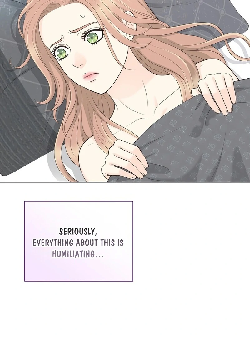 I Became a Fake Family With My Boss Chapter 32 - page 32