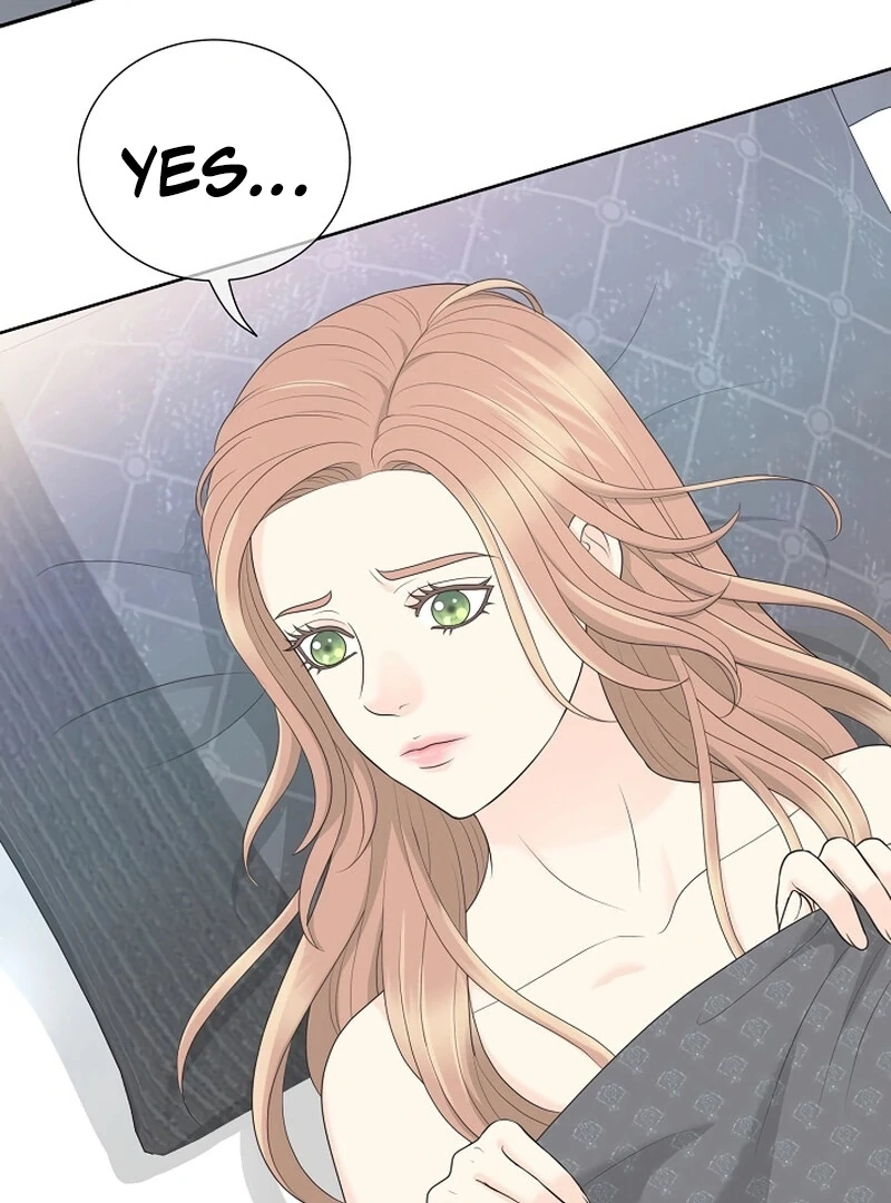 I Became a Fake Family With My Boss Chapter 32 - page 35