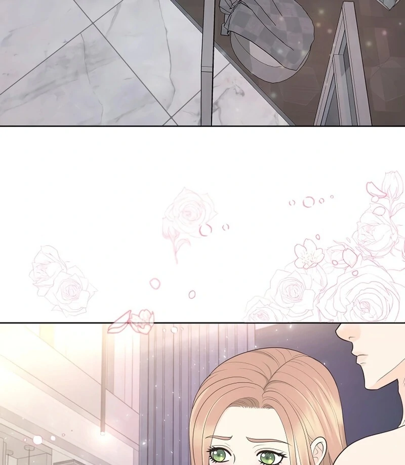 I Became a Fake Family With My Boss Chapter 32 - page 3