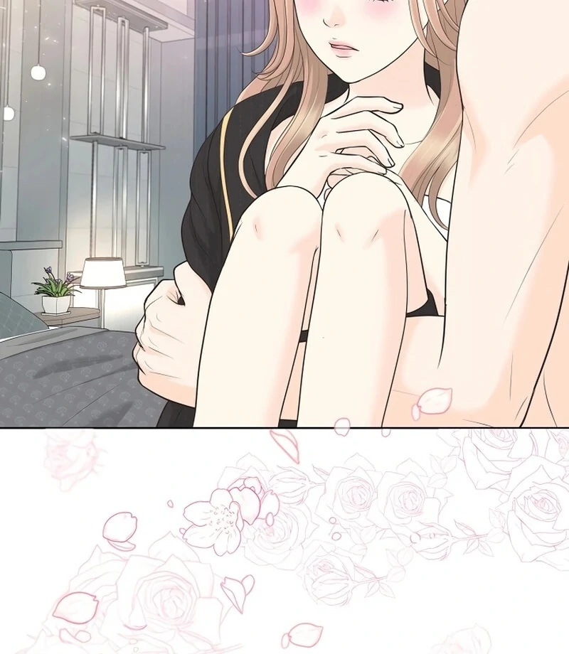 I Became a Fake Family With My Boss Chapter 32 - page 4