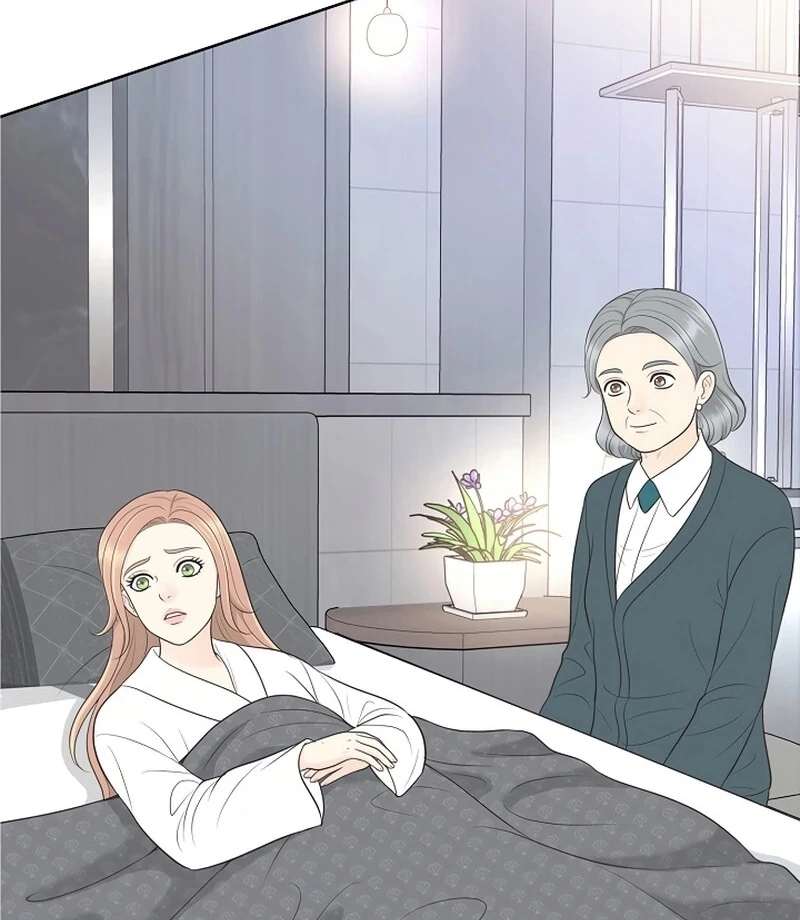 I Became a Fake Family With My Boss Chapter 32 - page 55