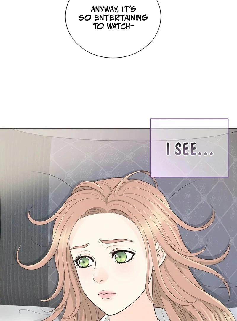 I Became a Fake Family With My Boss Chapter 32 - page 62