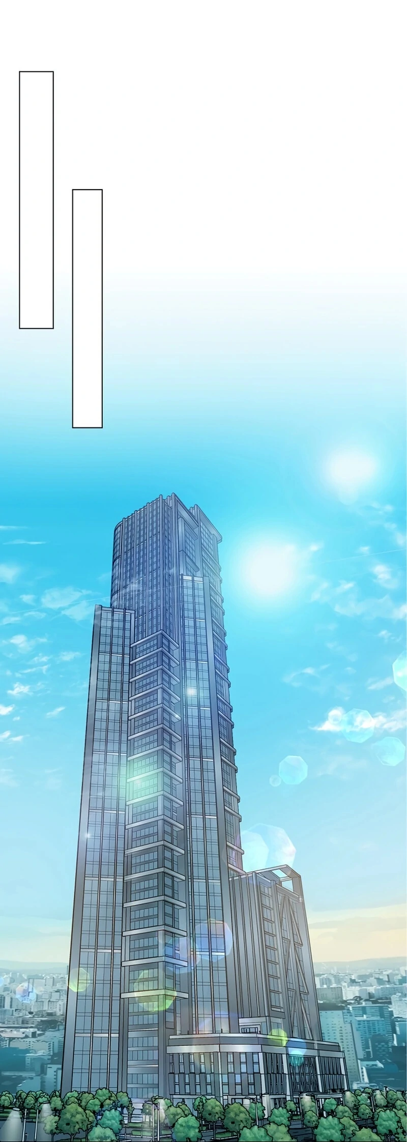 I Became a Fake Family With My Boss Chapter 32 - page 65