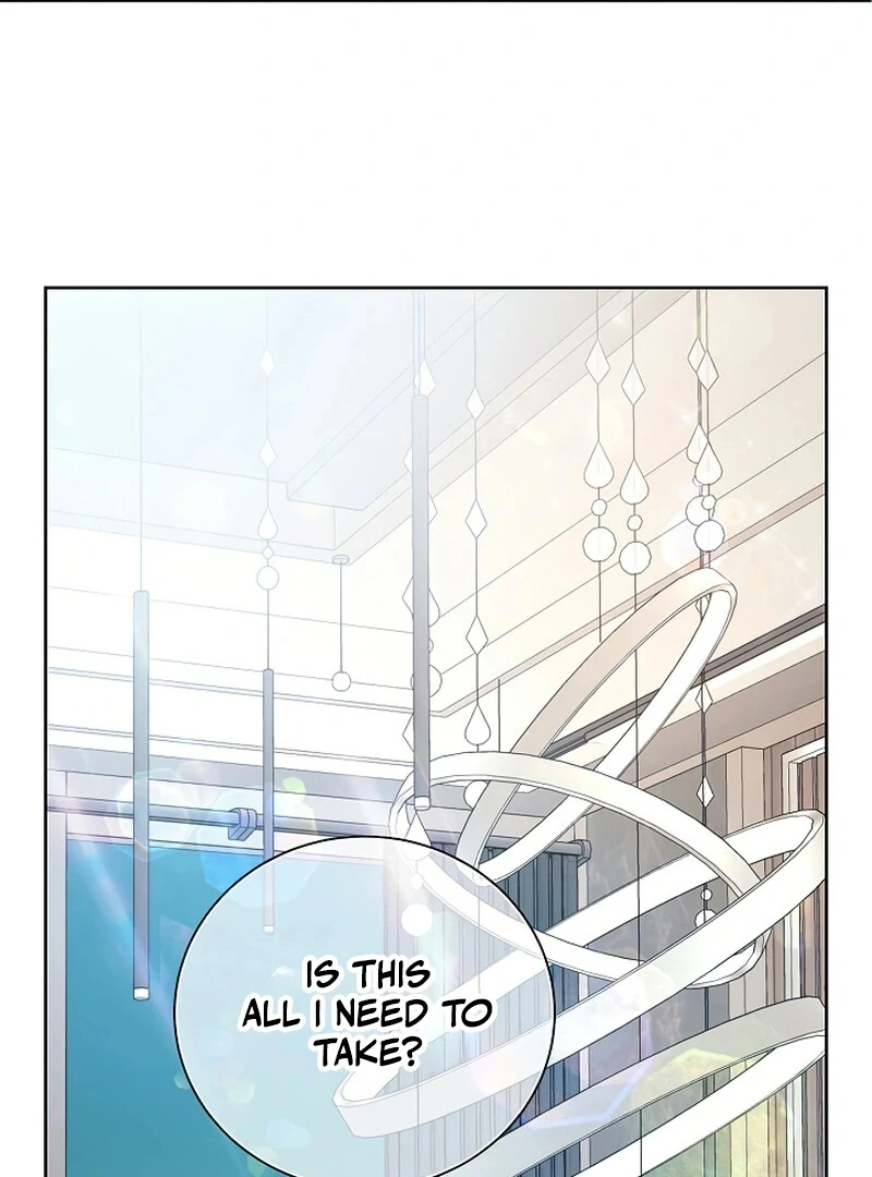 I Became a Fake Family With My Boss Chapter 32 - page 66