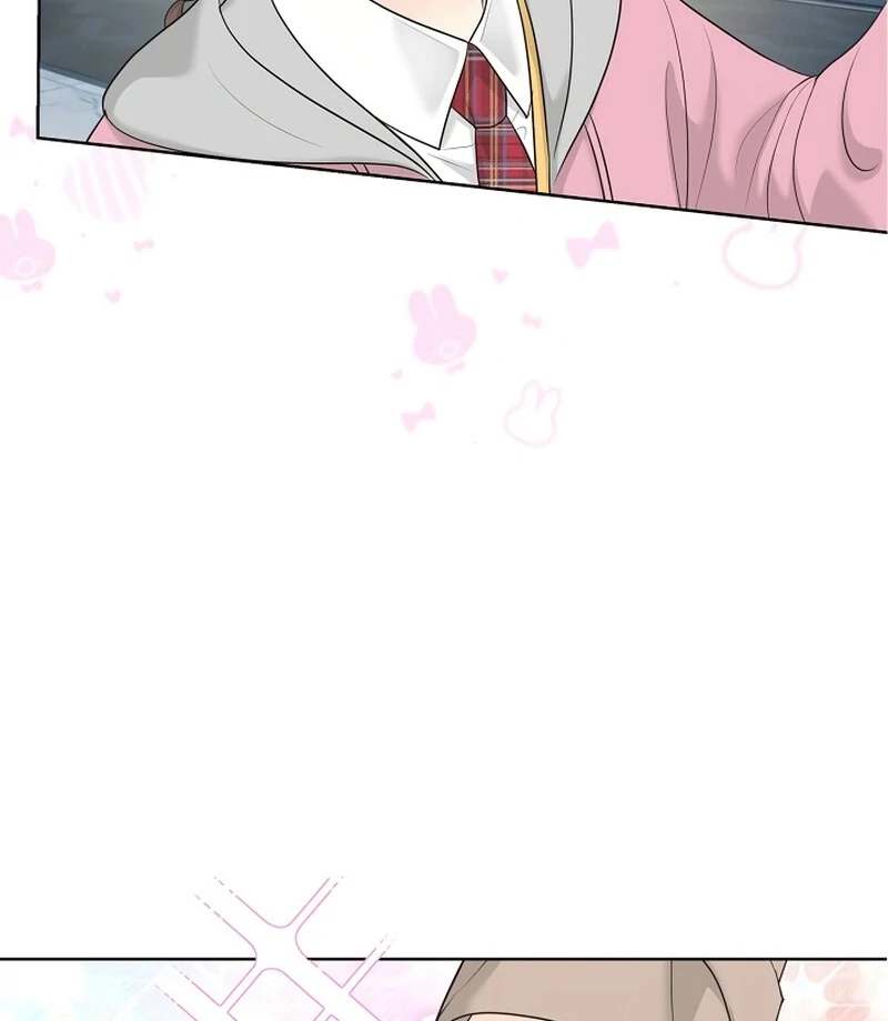 I Became a Fake Family With My Boss Chapter 32 - page 72