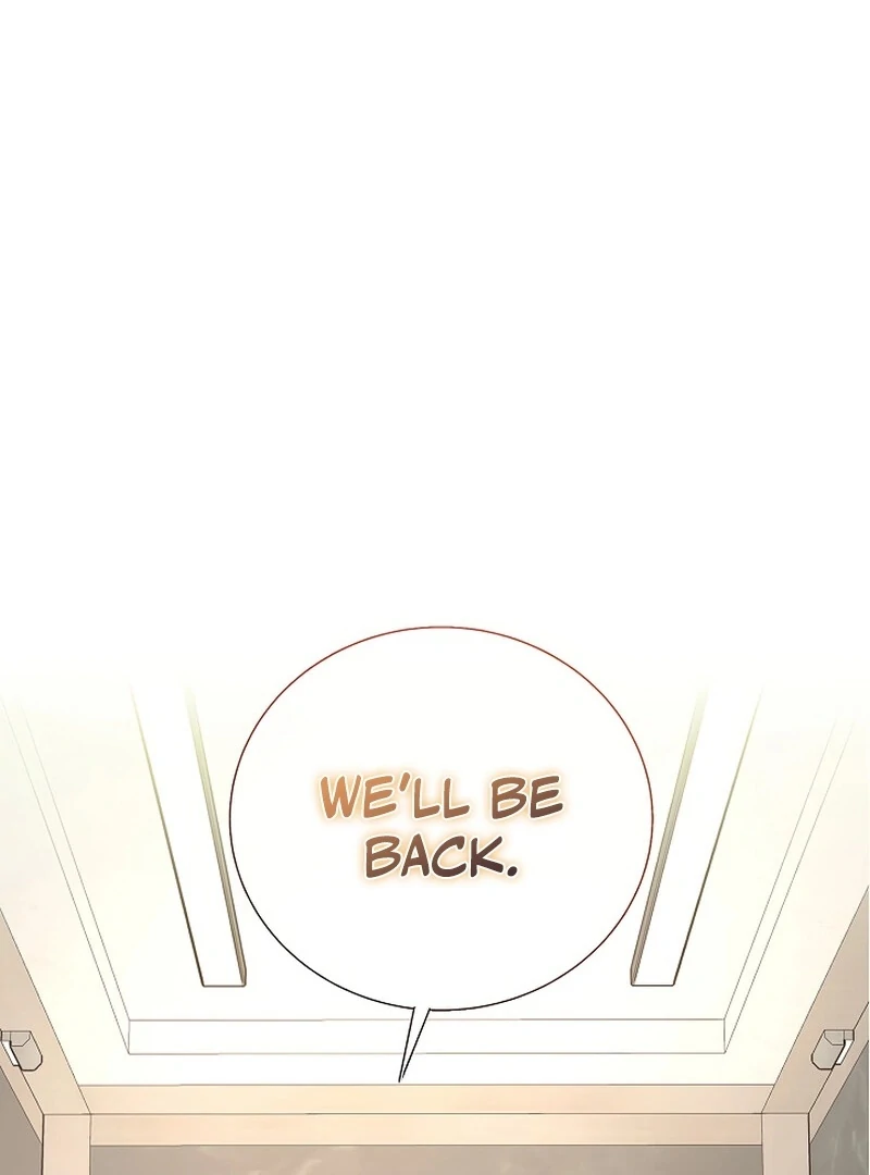I Became a Fake Family With My Boss Chapter 32 - page 74