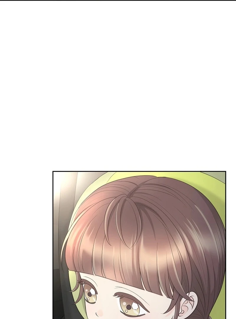 I Became a Fake Family With My Boss Chapter 32 - page 79