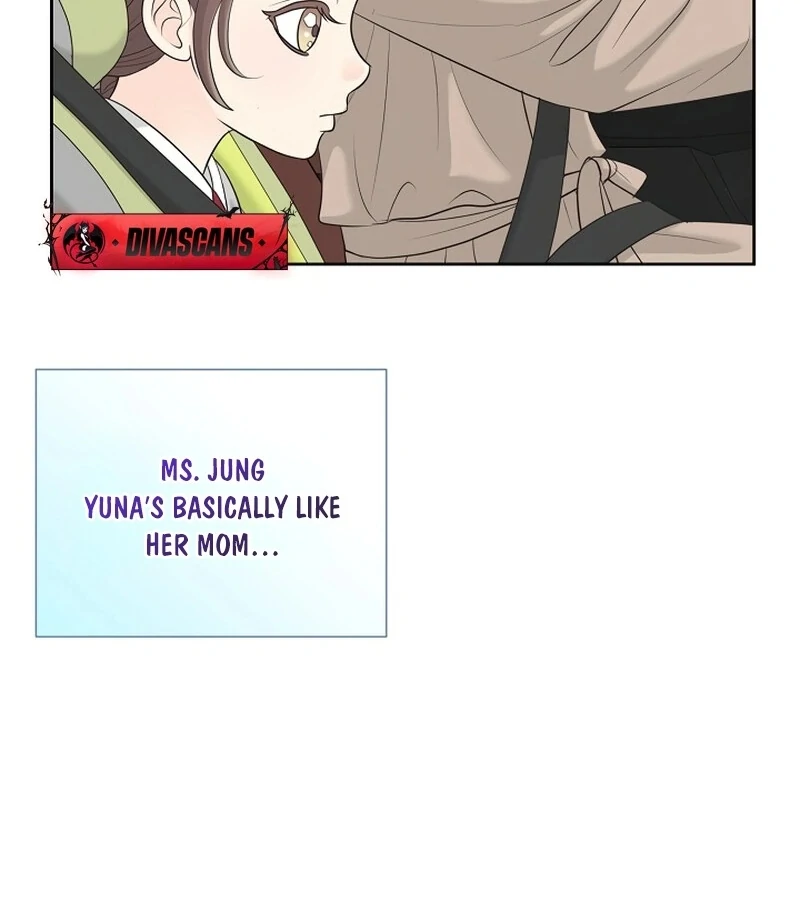 I Became a Fake Family With My Boss Chapter 32 - page 90