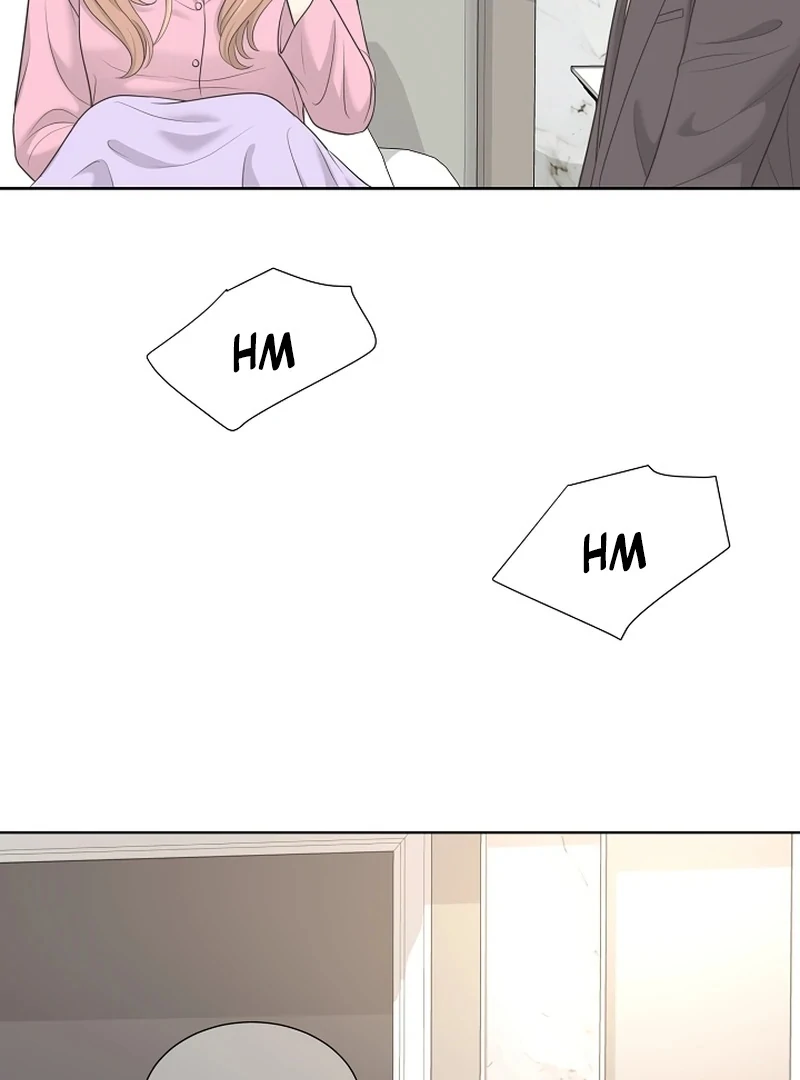 I Became a Fake Family With My Boss Chapter 33 - page 101