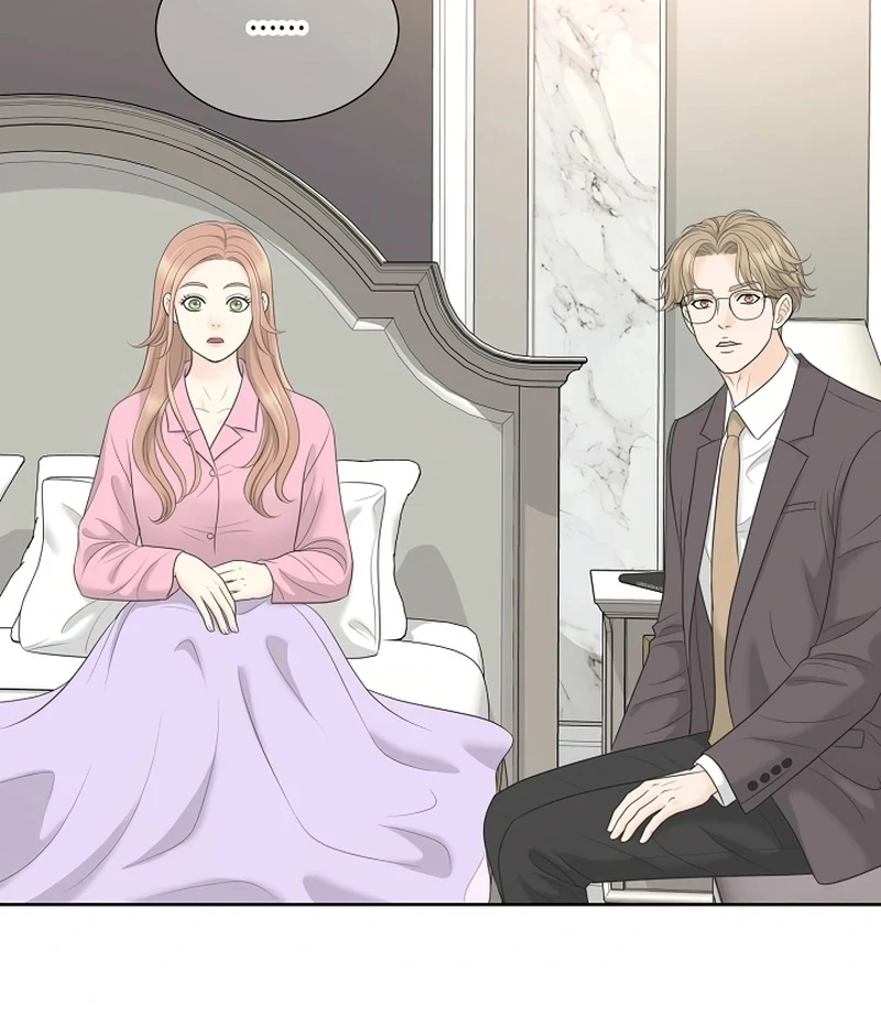 I Became a Fake Family With My Boss Chapter 33 - page 102