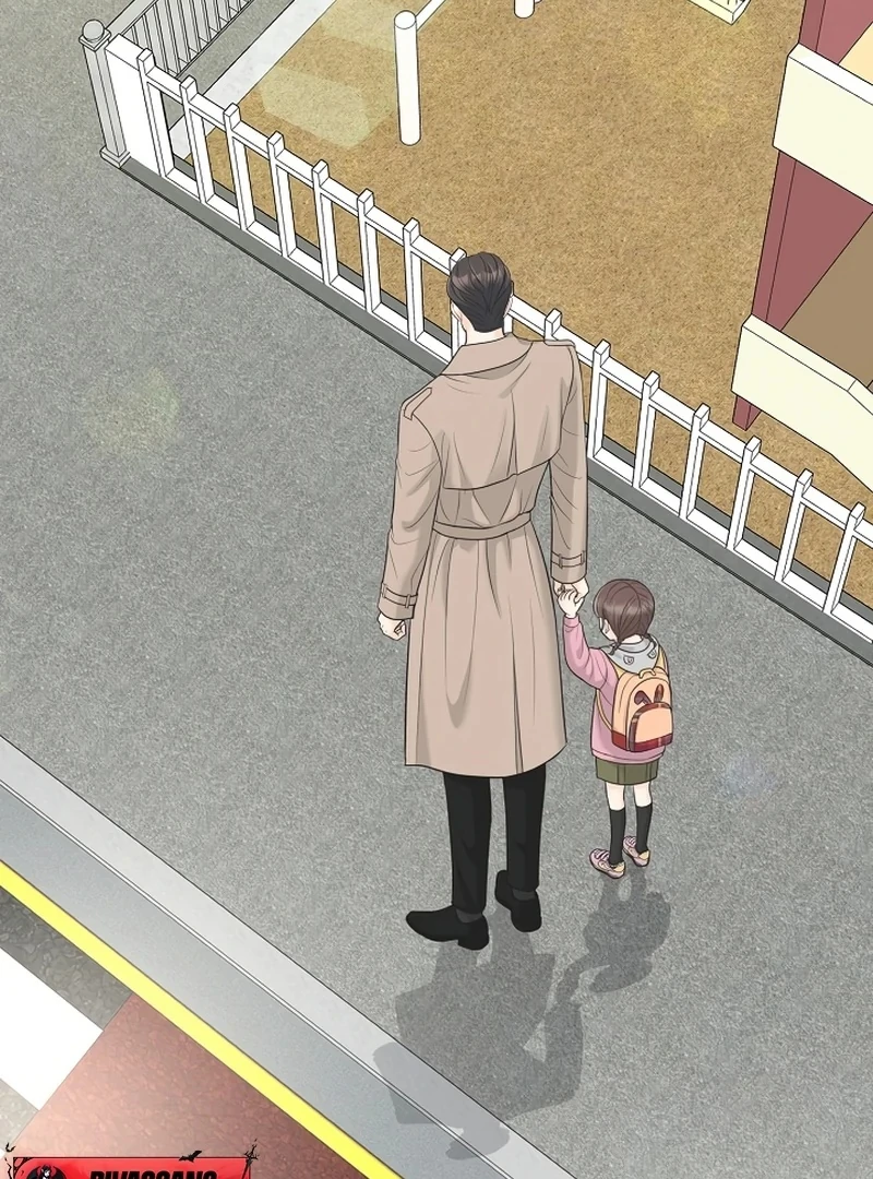 I Became a Fake Family With My Boss Chapter 33 - page 23