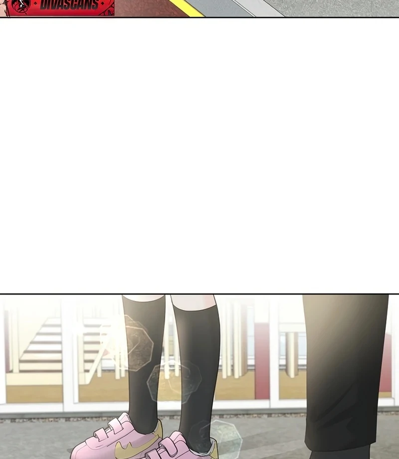 I Became a Fake Family With My Boss Chapter 33 - page 24