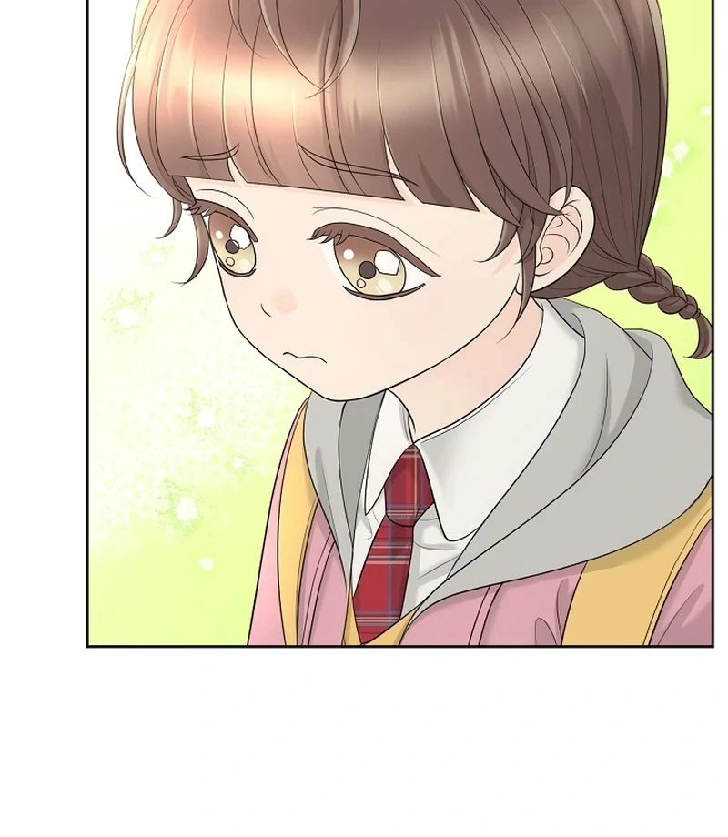 I Became a Fake Family With My Boss Chapter 33 - page 29