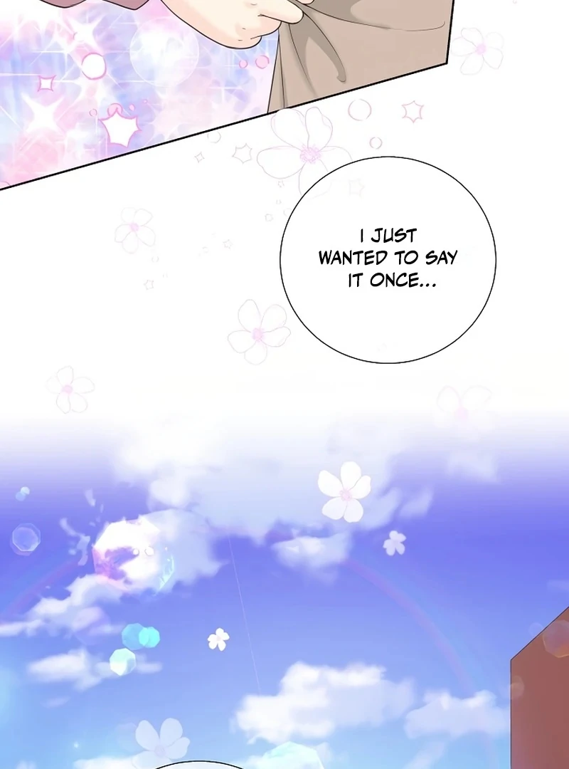 I Became a Fake Family With My Boss Chapter 33 - page 41