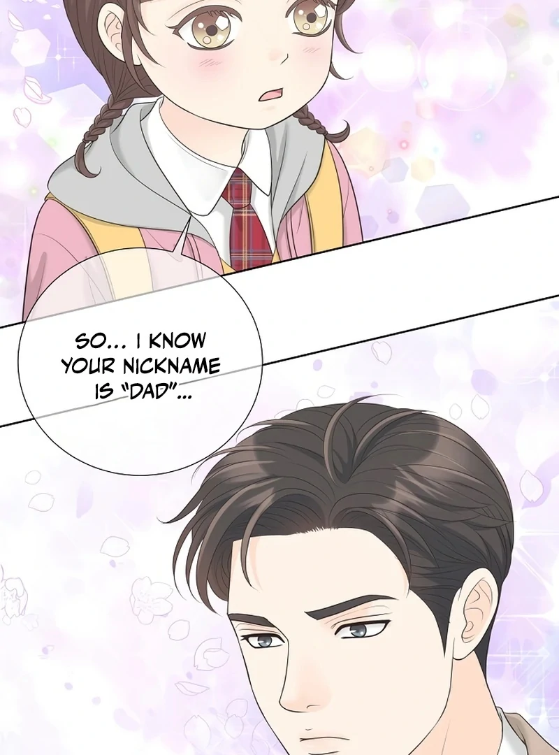 I Became a Fake Family With My Boss Chapter 33 - page 44