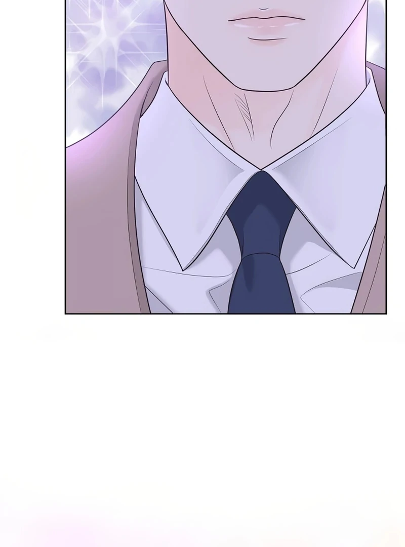 I Became a Fake Family With My Boss Chapter 33 - page 48