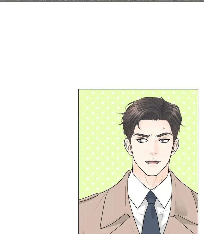 I Became a Fake Family With My Boss Chapter 33 - page 4