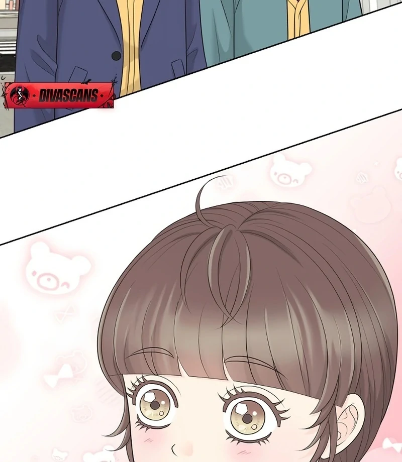 I Became a Fake Family With My Boss Chapter 33 - page 7