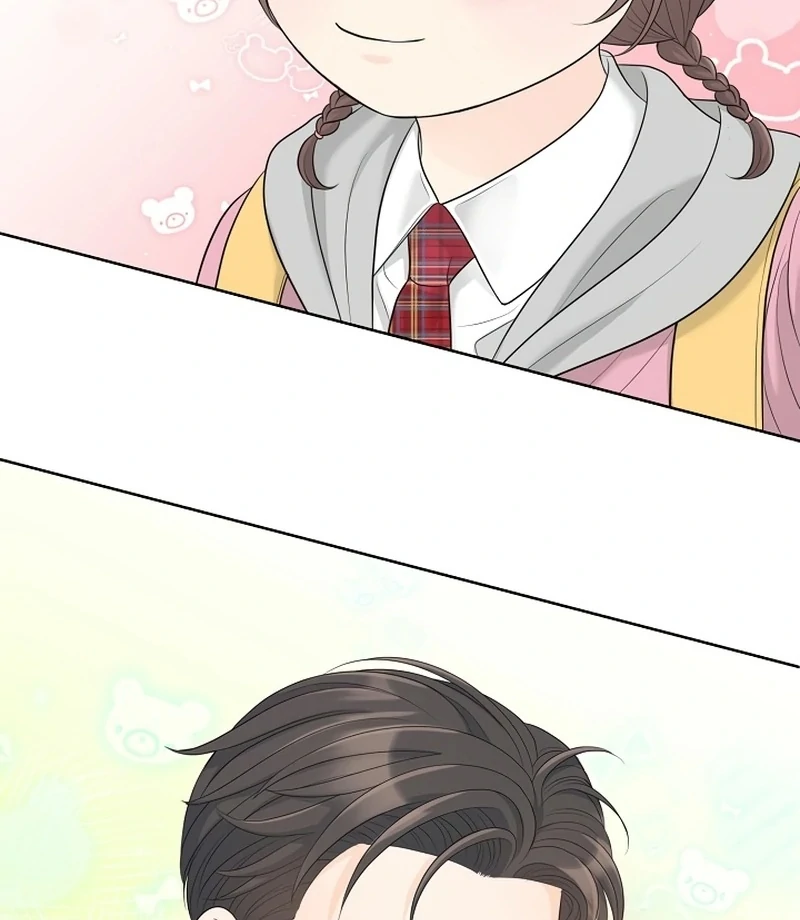 I Became a Fake Family With My Boss Chapter 33 - page 8