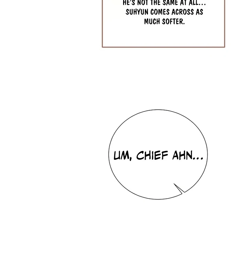 I Became a Fake Family With My Boss Chapter 33 - page 90