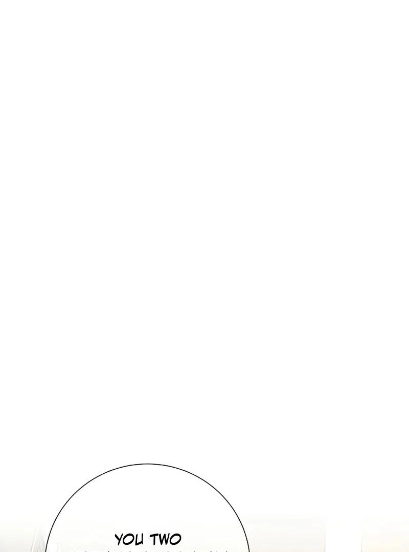 I Became a Fake Family With My Boss Chapter 34 - page 9