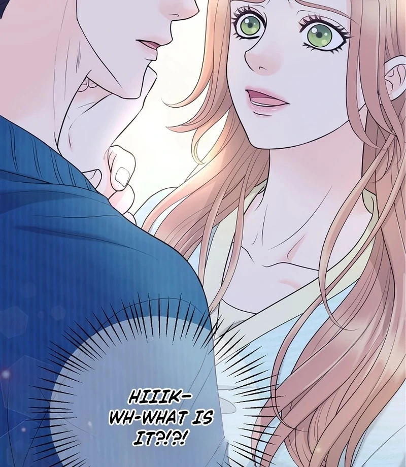 I Became a Fake Family With My Boss Chapter 34 - page 102