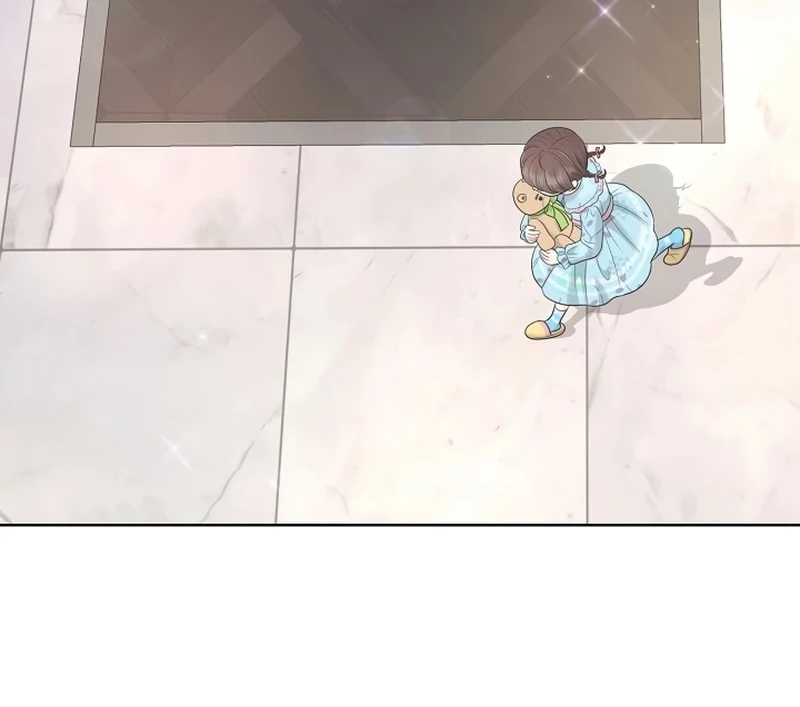 I Became a Fake Family With My Boss Chapter 34 - page 12