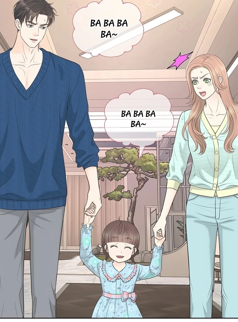 I Became a Fake Family With My Boss Chapter 34 - page 22